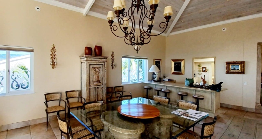 To Let 5 Bedroom Property for Rent in Lower Robberg Western Cape